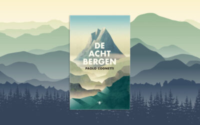 Verslag bespreking De Acht Bergen van Paolo Cognetti