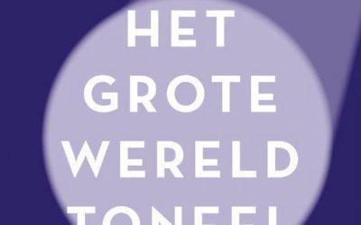 Het grote wereldtoneel – Philipp Blom