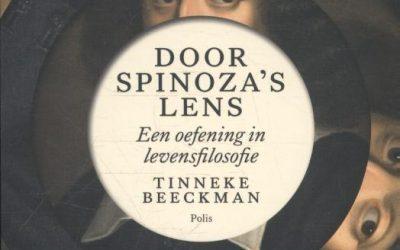 Door Spinoza’s lens