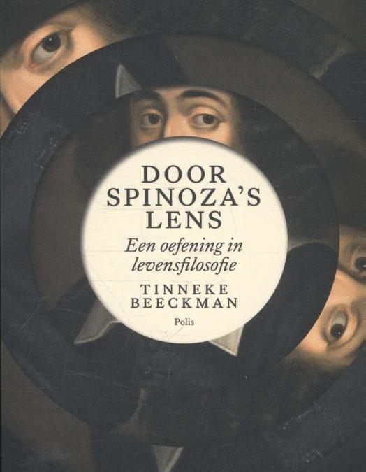 Door Spinoza’s lens