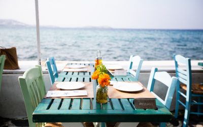 Museum Voorlinden en strandlunch