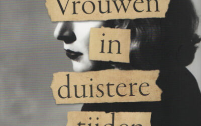 Alicja Gescinska – Vrouwen in duistere tijden