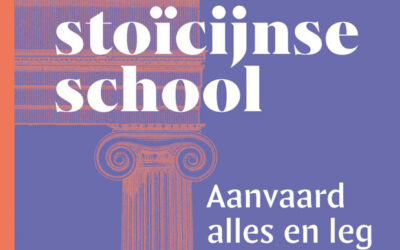 De Stoïcijnse School