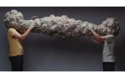 Verslag Other.Worldly & Human after All