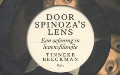Door Spinoza’s lens