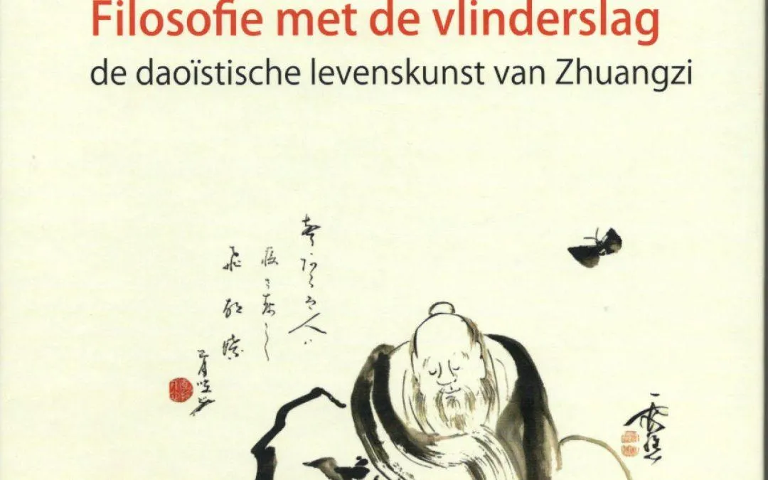 Filosofie met de vlinderslag